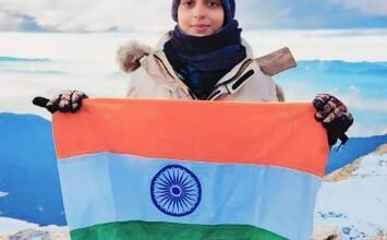 मुख्यमंत्री श्री विष्णु देव साय ने निशा से कहा हम तुम्हारा सपना पूरा करेंगे