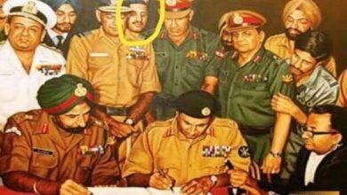 राज्यपाल श्री रमेन डेका ने विंग कमांडर