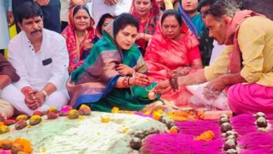 सनातन संस्कृति की आधारशिला गौ-माता, गोवर्धन और गोविंद