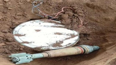 CG Naxalite conspiracy failed 4 IED bombs were planted, soldiers defused them