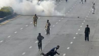 Death toll in Khyber Pakhtunkhwa rises to 124 as gunbattle rages on between Shia, Sunni