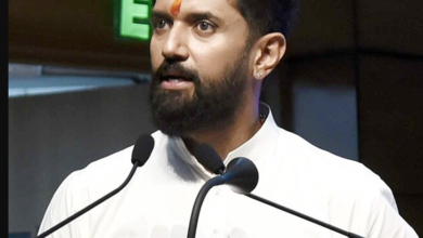 Declining population growth matter of concern Chirag on row over RSS chief's remark