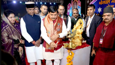 Fairs connect us with the past and increase harmony Chief Minister Dr. Yadav