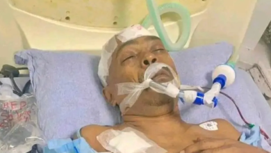 Hindu priest Chinmoy Krishna Das’ advocate attacked in Bangladesh ISKCON