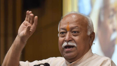 National interest vs lack of jobs Oppn, BJP MPs debate Bhagwat's population remarks