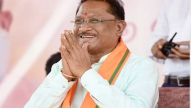 On the initiative of Chief Minister Shri Vishnudev Sai, Rs 23 crore 64 lakh has been approved for the development work of Bilaspur, Jagdalpur and Ambikapur airports.