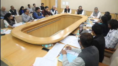 Special efforts will be made to preserve tribal culture - Minister Dr. Shah