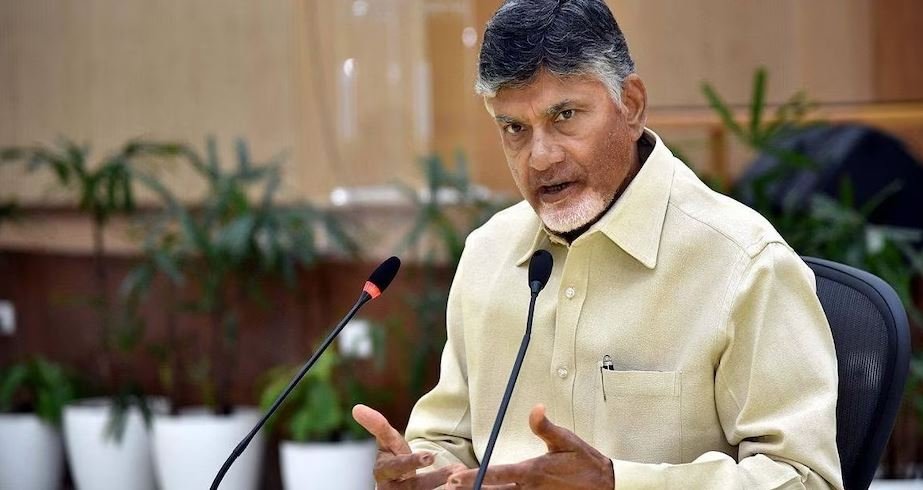 Wakf Board dissolved in Andhra Pradesh