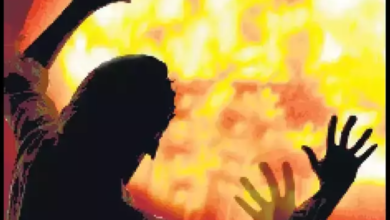 Woman killed, daughter, granddaughter injured in transformer explosion in Patna