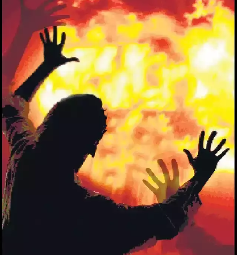 Woman killed, daughter, granddaughter injured in transformer explosion in Patna