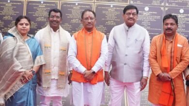 As per Modi ji's guarantee