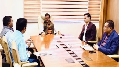 Complete the Rewa bypass work within the time limit Deputy Chief Minister Shukla