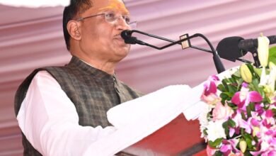 Digital governance model to empower citizens in Chhattisgarh
