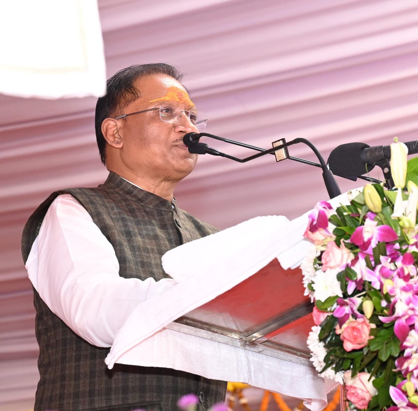 Digital governance model to empower citizens in Chhattisgarh
