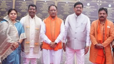 Gariaband gets the gift of 4 new hostels under PM Janman Yojana