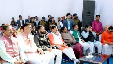 Prime Minister Shri Modi mentioned Ratapani Tiger Reserve in Mann Ki Baat