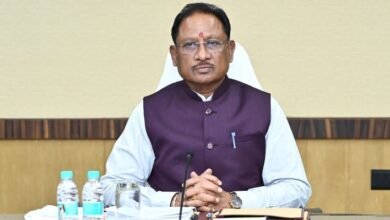 IED blast on Kutru-Bedre road of Bijapur district